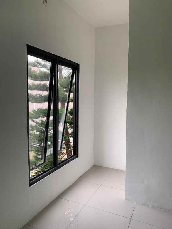 rumah siap huni dekat stasiun cilebut bogor