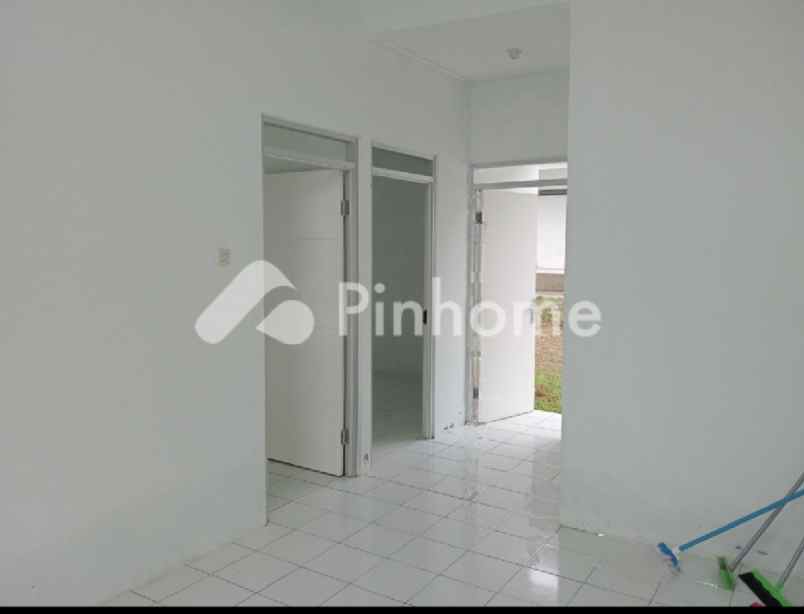 rumah siap huni di citramaja lebak