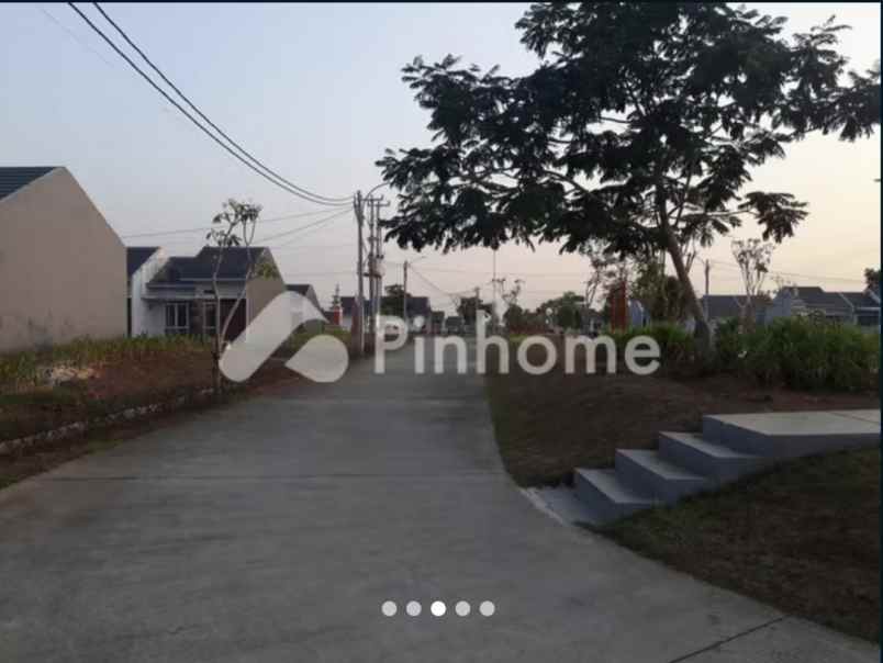 rumah siap huni di citramaja lebak