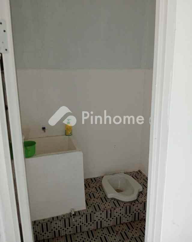 rumah siap huni di citramaja lebak