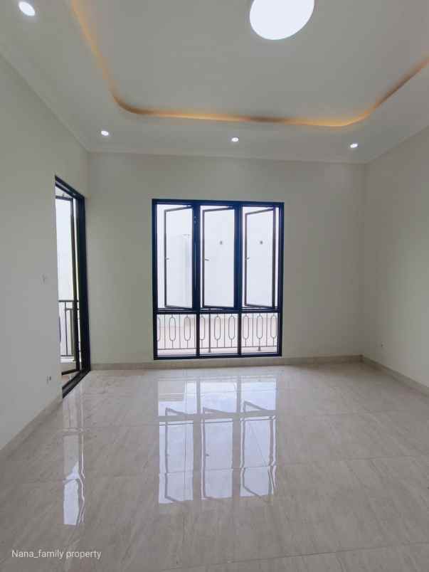 rumah siap huni di kelapa dua kebon jeruk jakbar