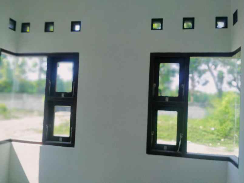 rumah siap huni di sewon dekat kampus isi yogyakarta