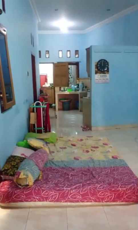 rumah siap huni strategis