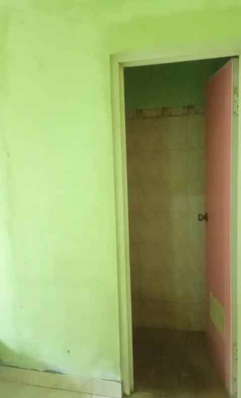 rumah siap huni strategis