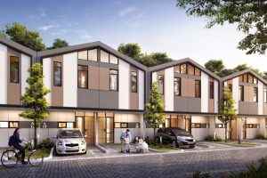 rumah sportcity jababeka