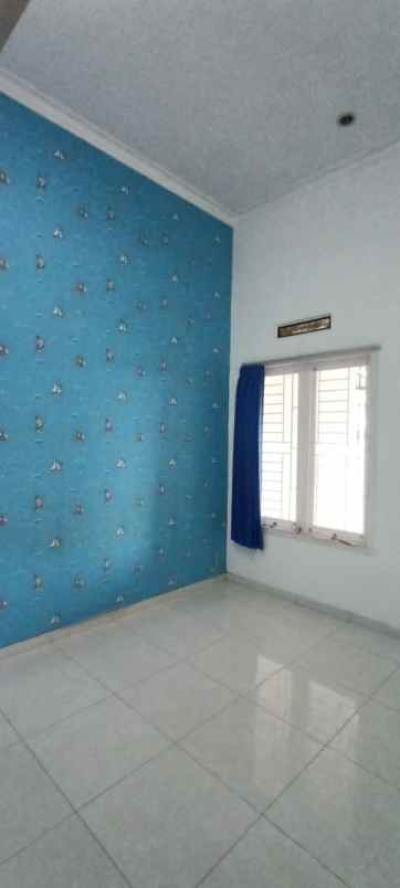 rumah strategis di permata jingga suhat kota malang