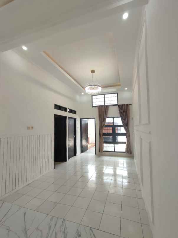 rumah subsidi dekat tol harga murah