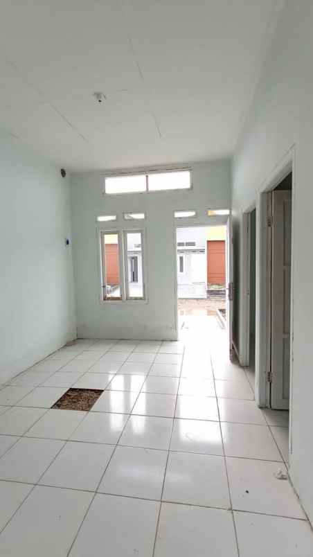 rumah subsidi di karawang timur angsuran terjangkau