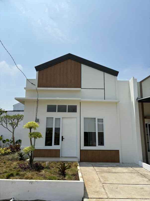rumah subsidi karawang barat