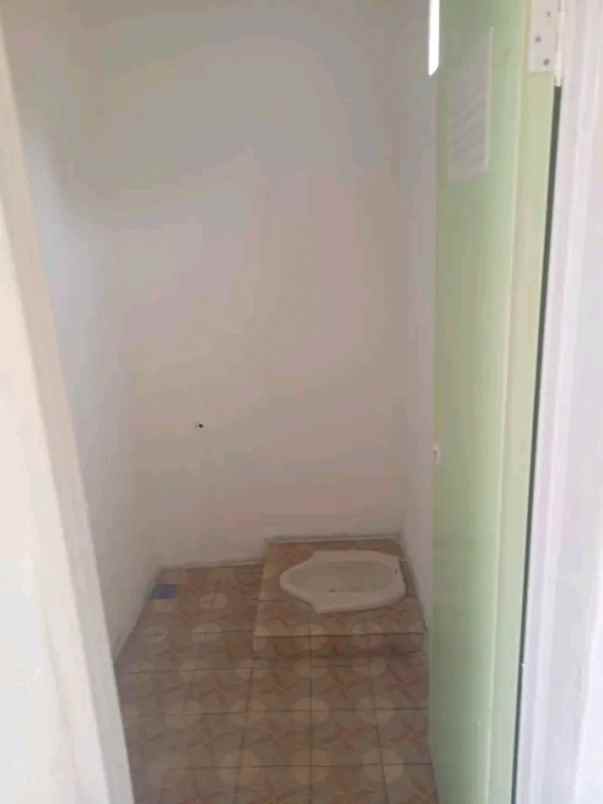 rumah subsidi siap huni bebas banjir