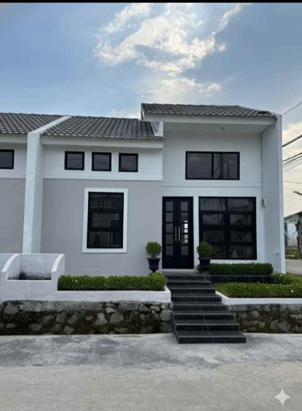 rumah subsidi tangerang pemerintah