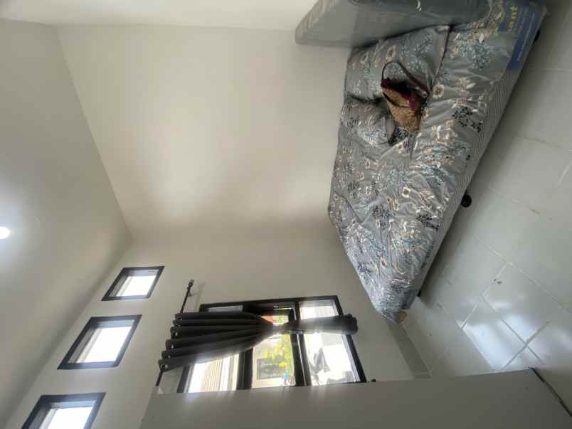 rumah subsidi tangerang siap huni dp 2 5jt sudah shm