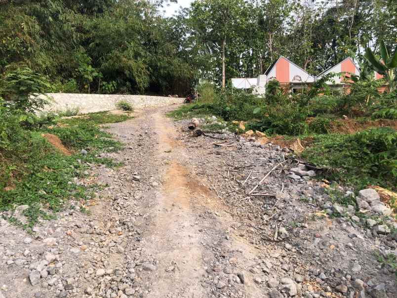 rumah subsidi terbaru paling laris di sleman