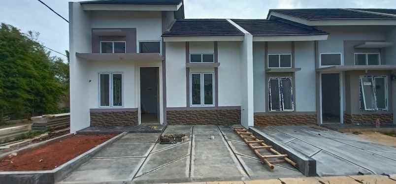 Rumah Di Bekasi Utara Bekasi Ready Stock Sukamekar Babelan Lokasi Stra