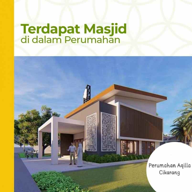 rumah sukatani cikarang