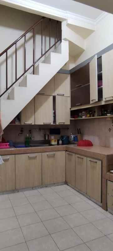 rumah sunter agung permai sunter