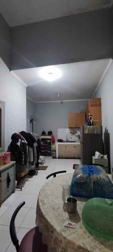 rumah sunter agung permai sunter