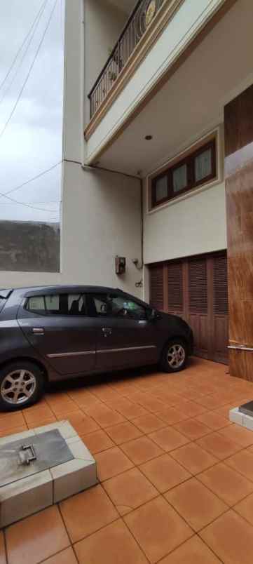 rumah sunter agung permai sunter