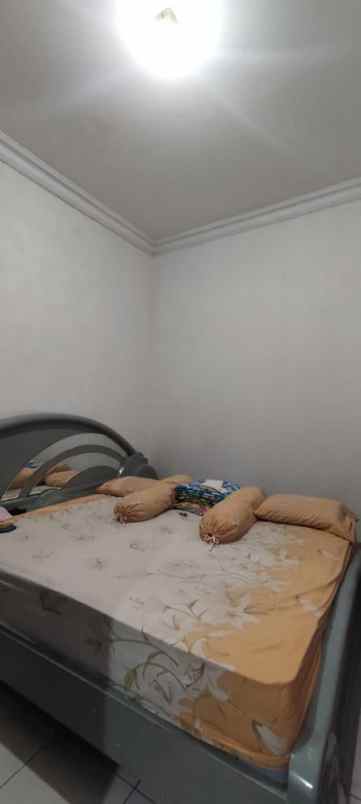 rumah sunter agung permai sunter