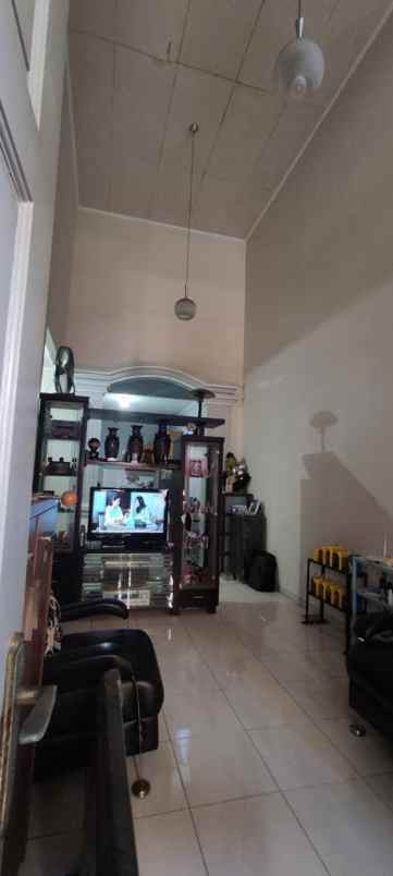 rumah sunter agung permai sunter