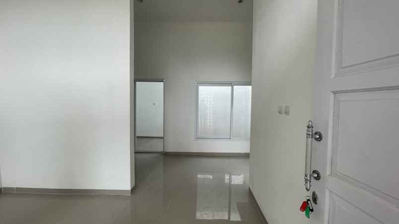 rumah syariah purwakarta type 50 88 500 jutaan
