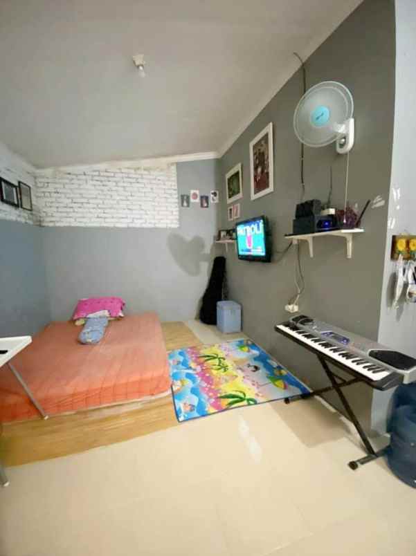 rumah taman kopo indah 3