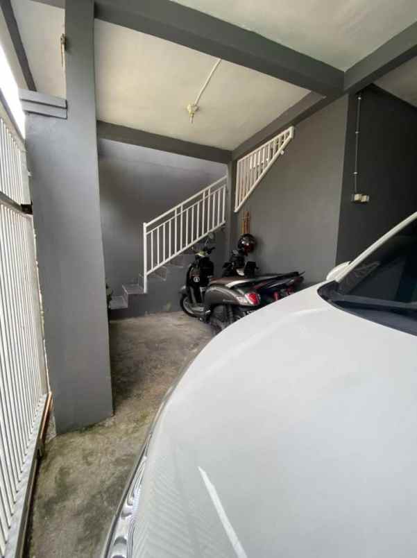 rumah taman kopo indah 3