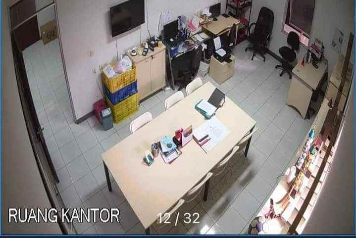 rumah taman kopo indah 5