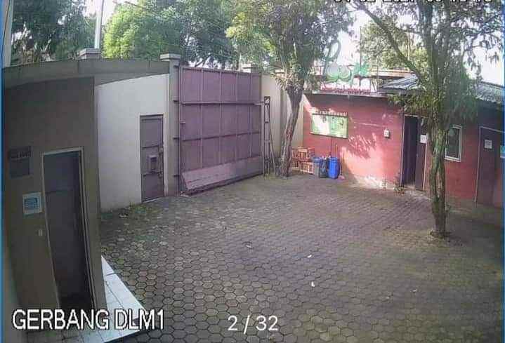 rumah taman kopo indah 5