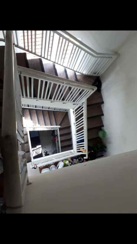 rumah tengah kota sidomulyo ungaran