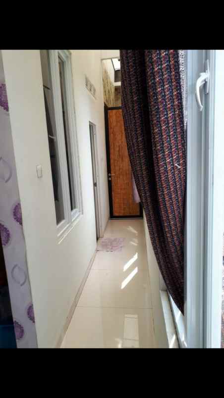 rumah tengah kota sidomulyo ungaran