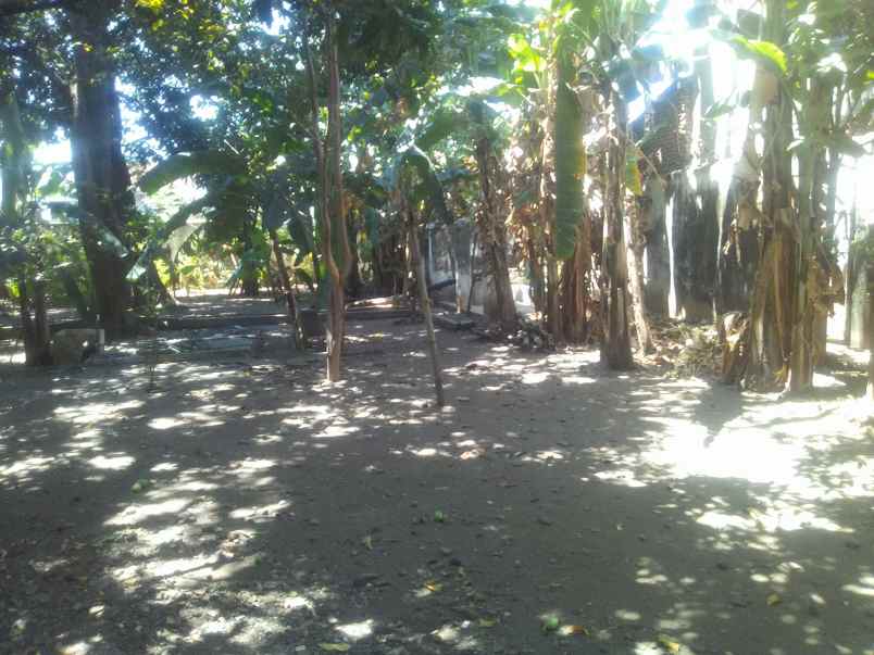 rumah tepi jalan hanya 1 menit