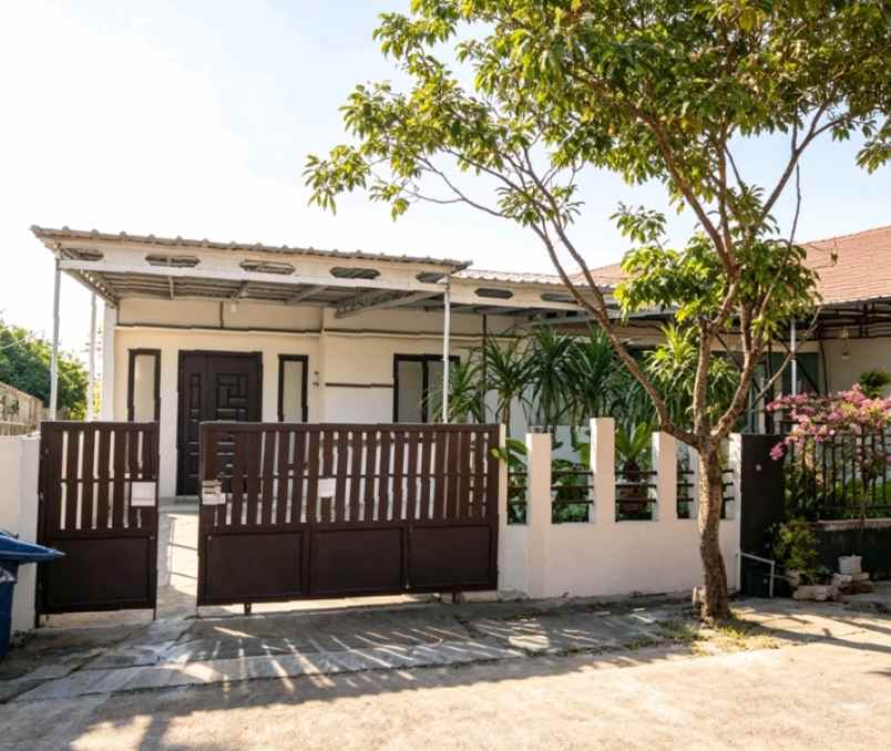 rumah tlogomulyo pedurungan semarang