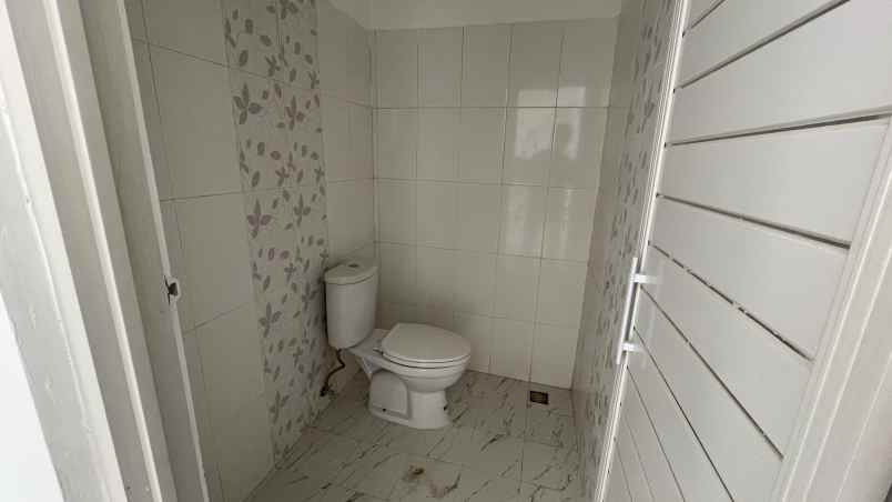 rumah tropical modern di purwakarta diskon 5