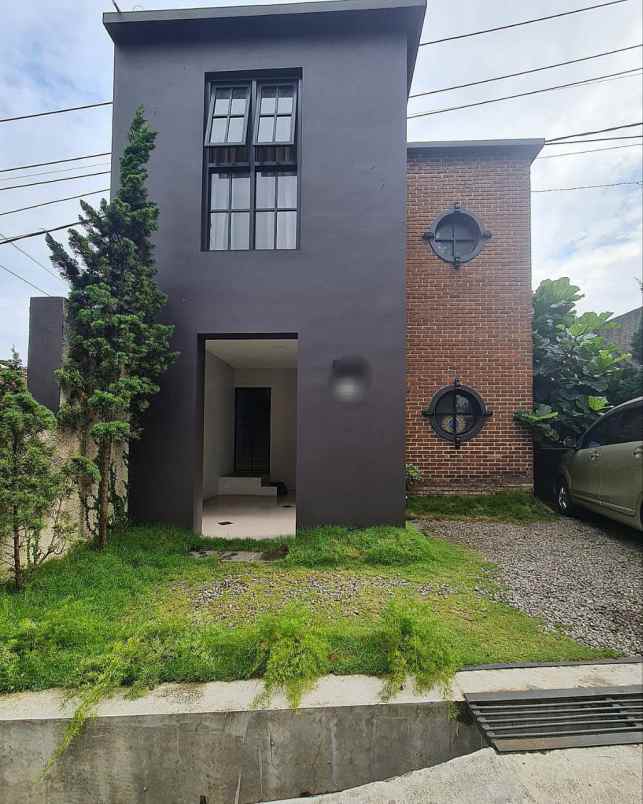 rumah view bandung dago ciburial bandung