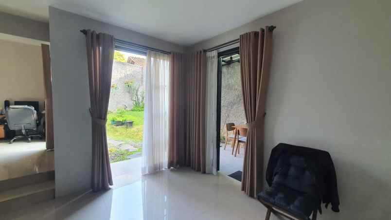 rumah view bandung dago ciburial bandung