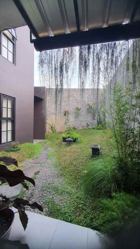 rumah view bandung dago ciburial bandung