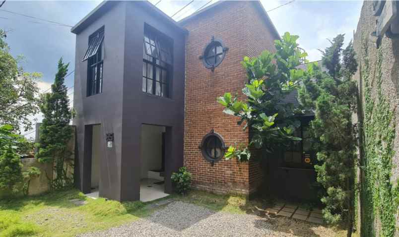 rumah view bandung dago ciburial bandung