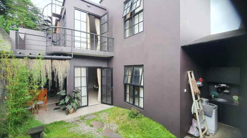 rumah view bandung dago ciburial bandung