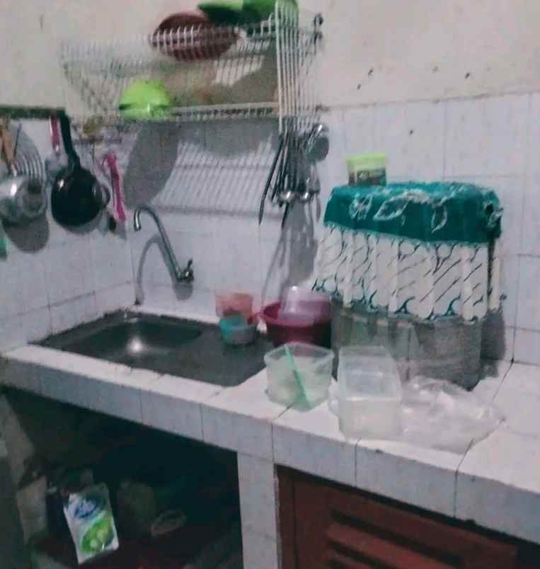 rumah wanara pedurungan semarang