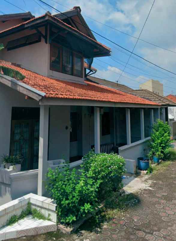 rumah wanara pedurungan semarang