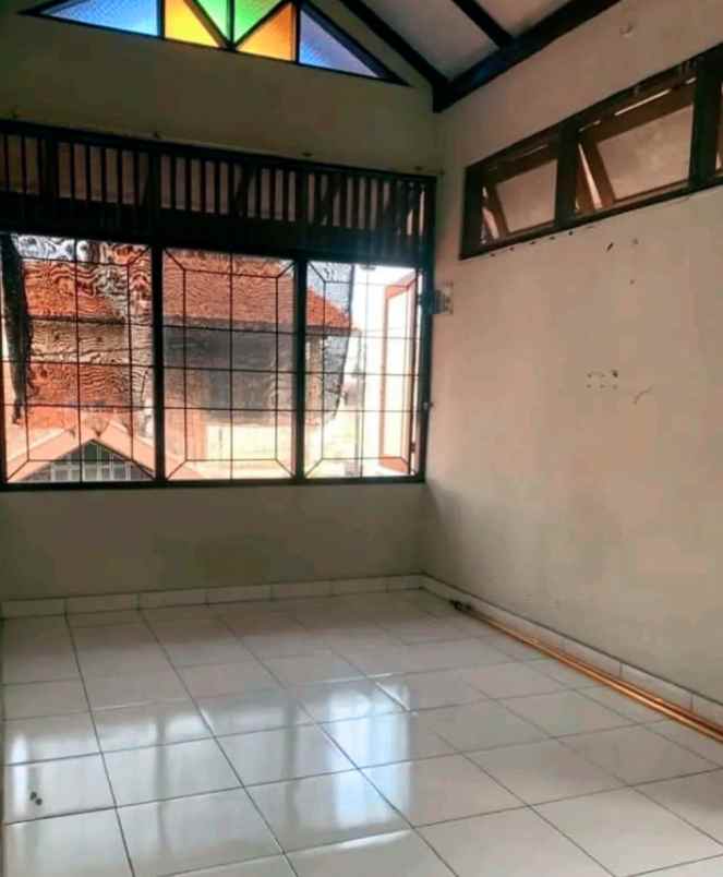 rumah wanara pedurungan semarang