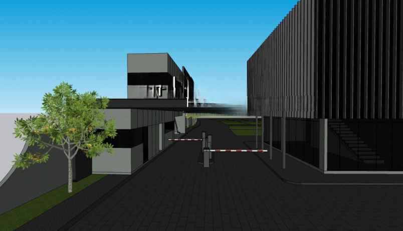 runah baru indent dijatimekar jati asih bekasi