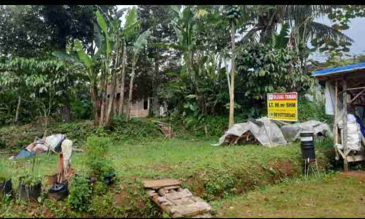 shm tanah kavling kaligading boja