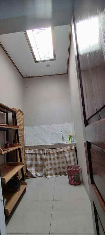 surat cinta dari sebuah rumah di cirebon