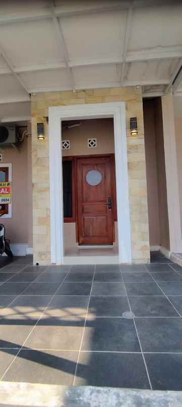 surat cinta dari sebuah rumah di cirebon
