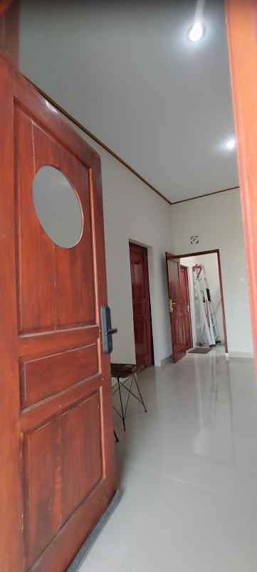 surat cinta dari sebuah rumah di cirebon