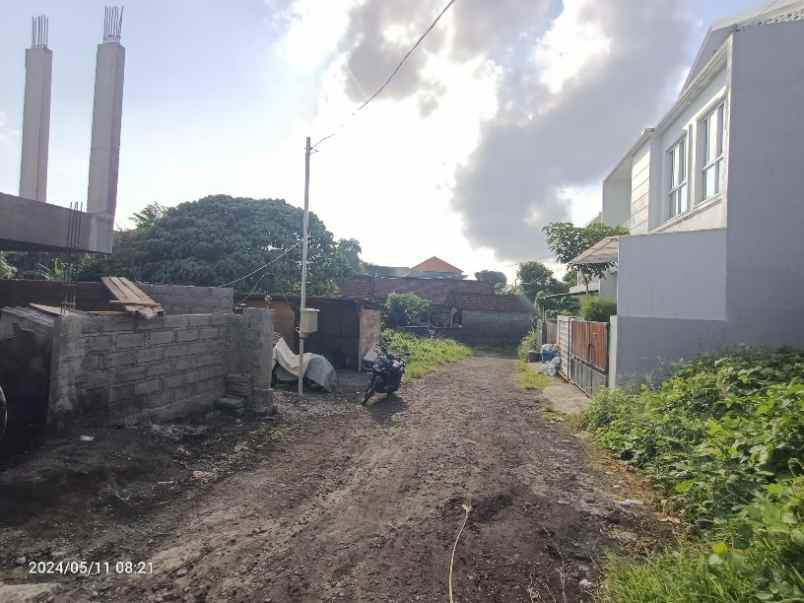tanah di denpasar barat dekat kerobokan dan seminyak