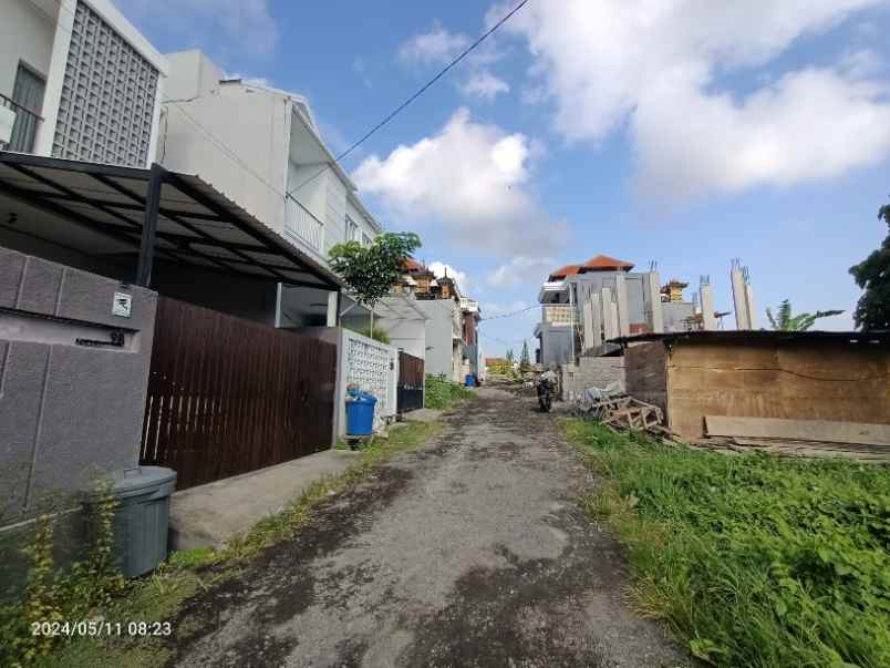 tanah di denpasar barat dekat kerobokan dan seminyak