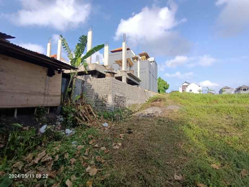 tanah di denpasar barat dekat kerobokan dan seminyak